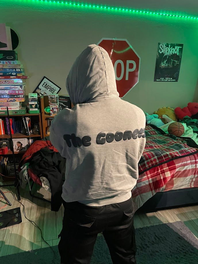 Goonees Hoodie