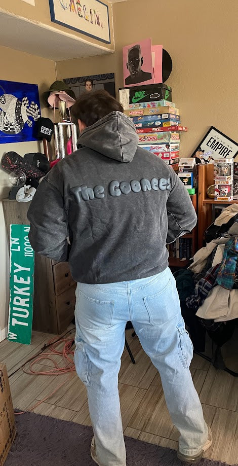 Goonees Hoodie