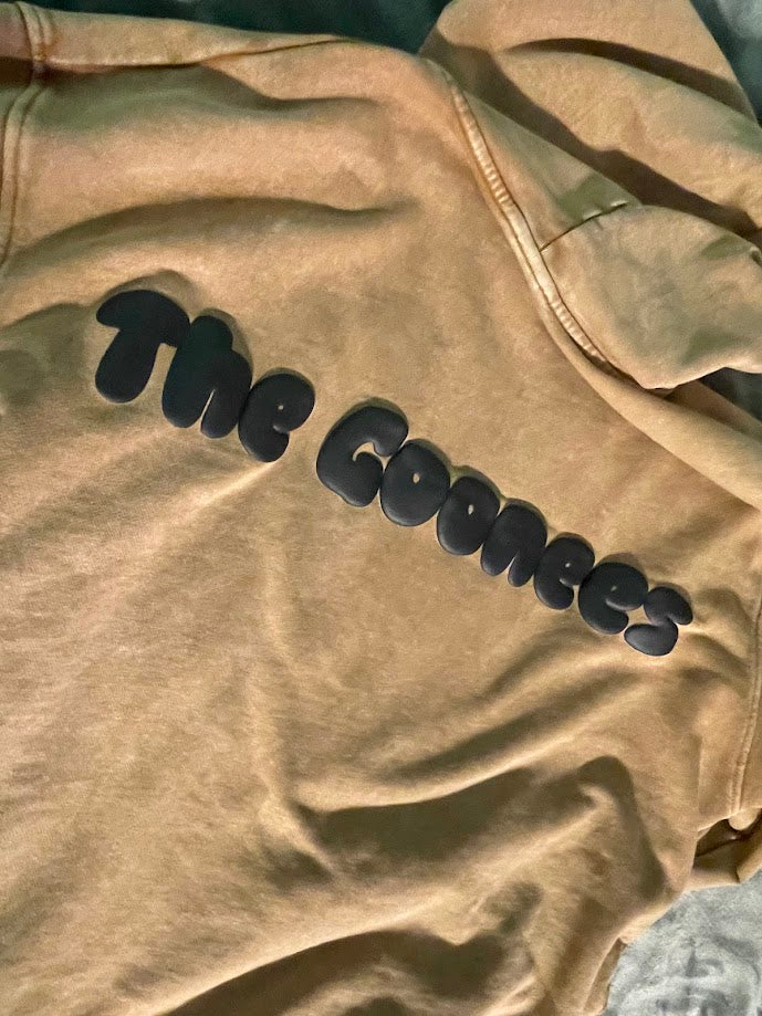 Goonees Hoodie